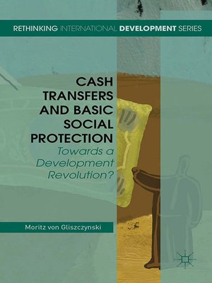 cover image of Cash Transfers and Basic Social Protection